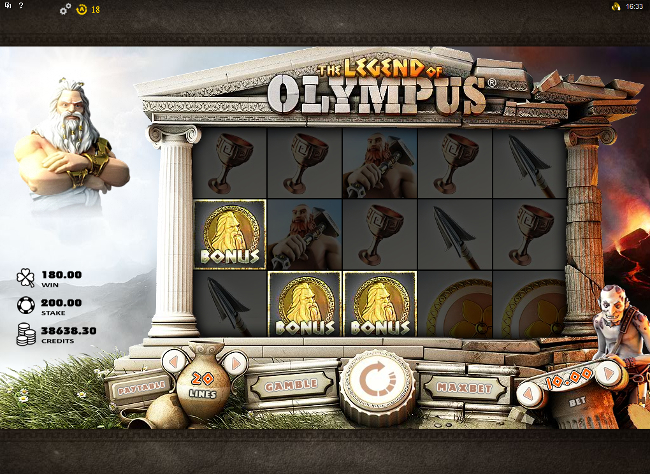 play Hot Fruits 10 slot machine