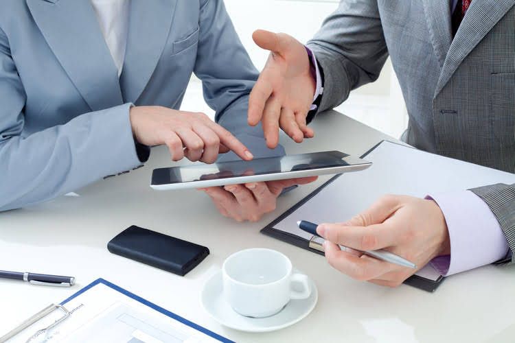 packaged goods companies