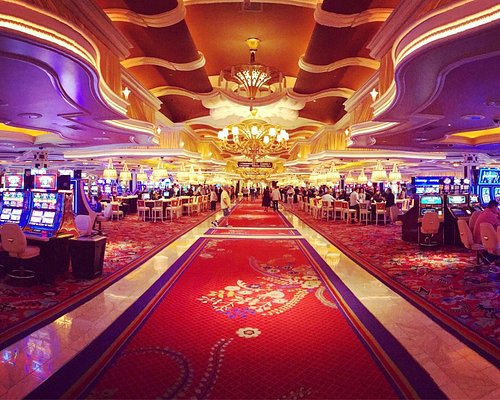 casino Mansion casino