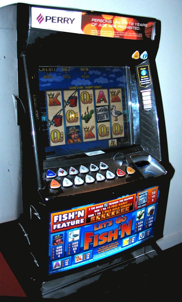 play retro reels