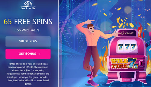 casino 7sultans no deposit bonus