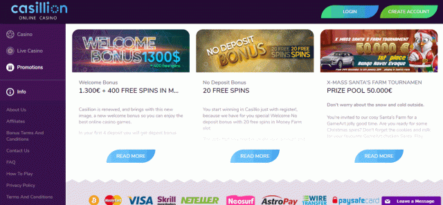 no deposit casino bonus uk