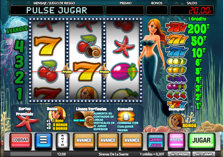 montezuma Slot por dinero real