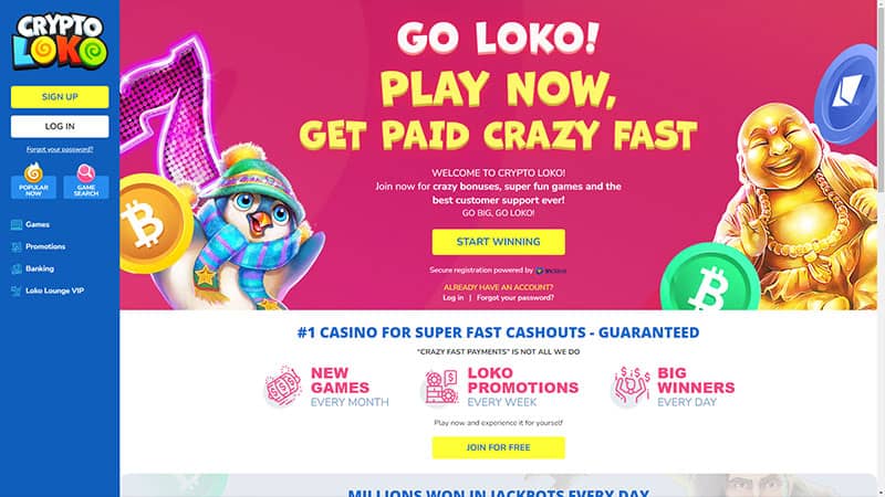 Casino win2day Slot -Spiele
