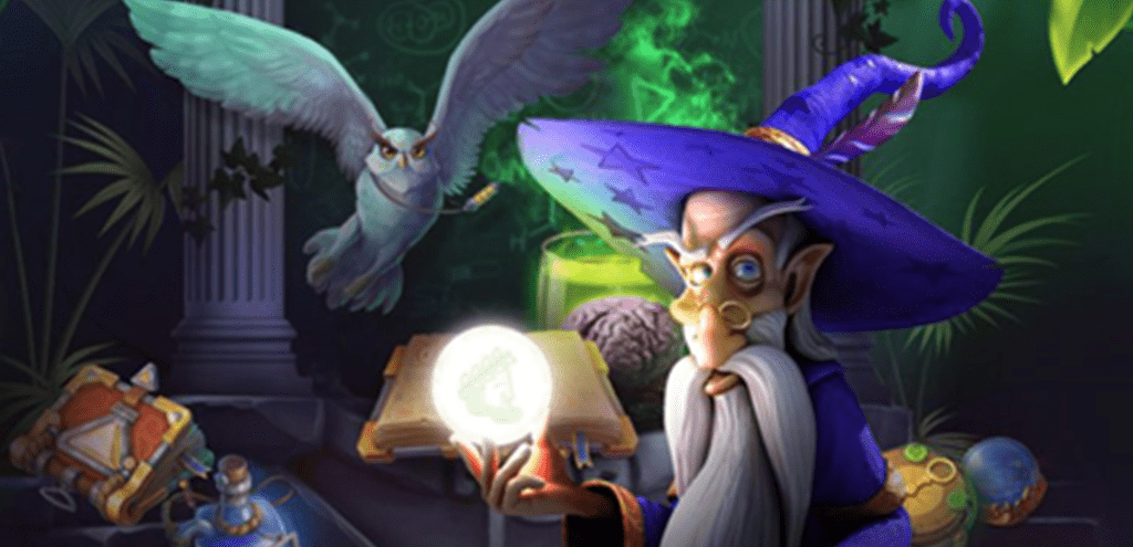 queen of the nile Slot Free Spins