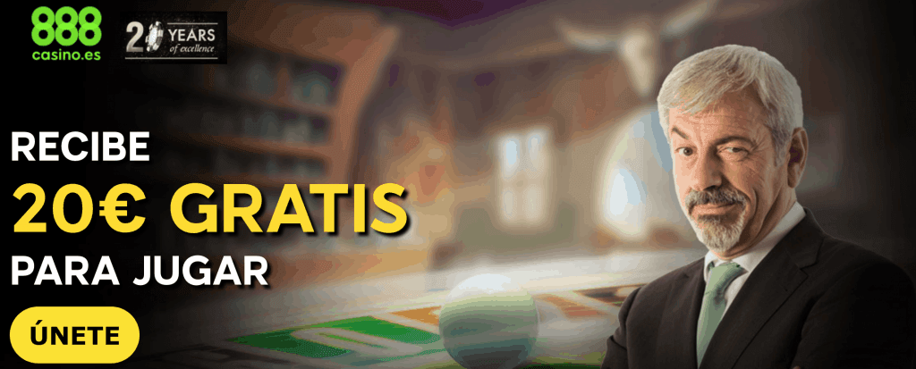 El mejor casino en línea bonanza