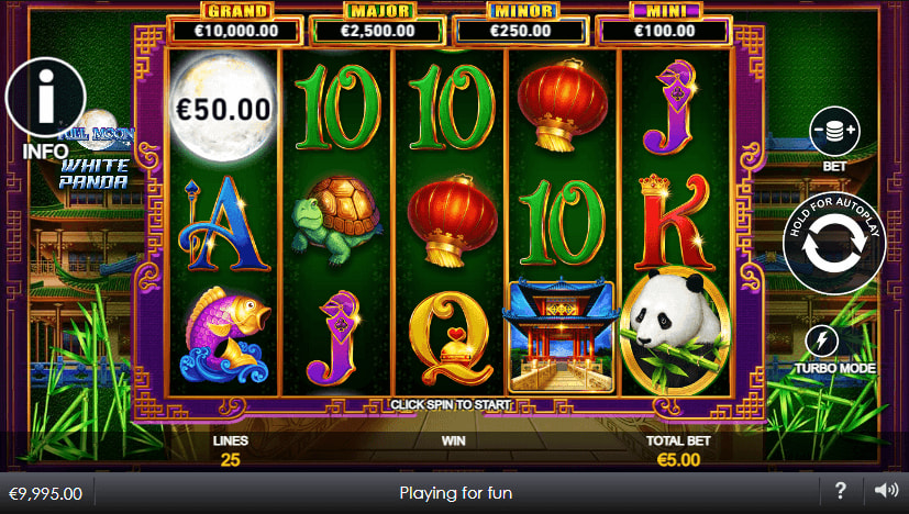 lucky 7 casino application