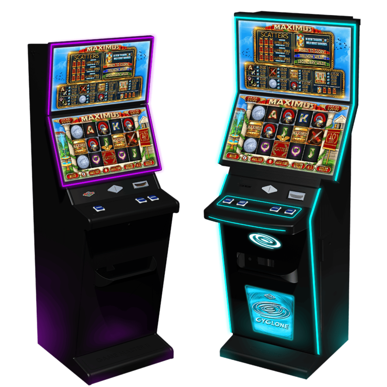 online casino real money
