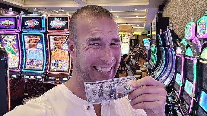 jack hammer online slot