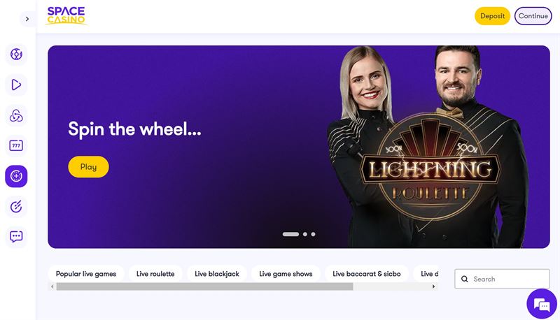 Bruce Lee no deposit free spins