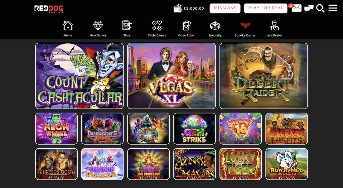 casino Mecca Bingo casino instant play