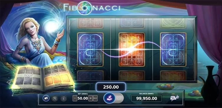 casino divine fortune