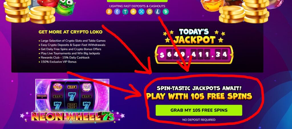 Arctic Agents Casinos
