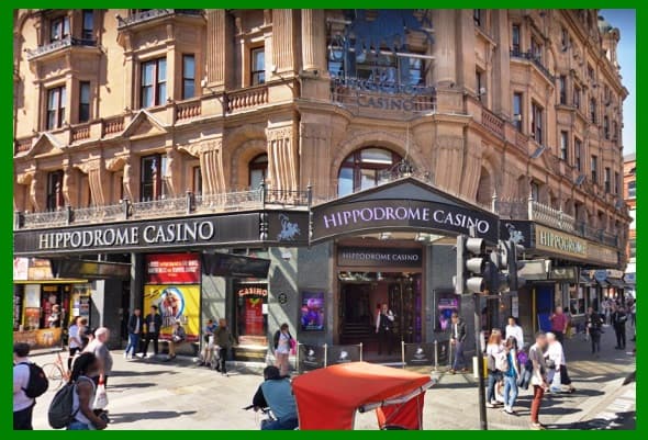 Casino Jackpot City Online