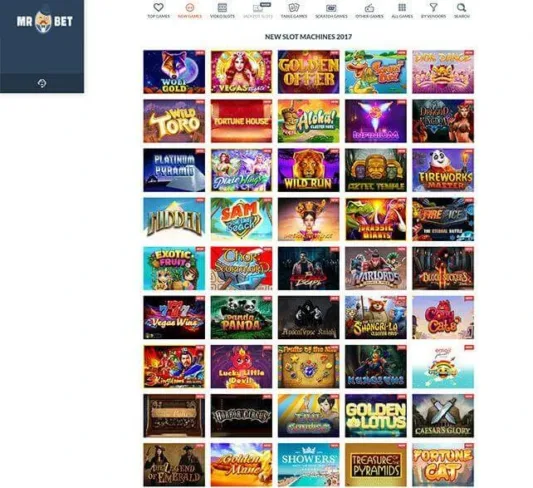 Slot Pharaos Riches Bonus