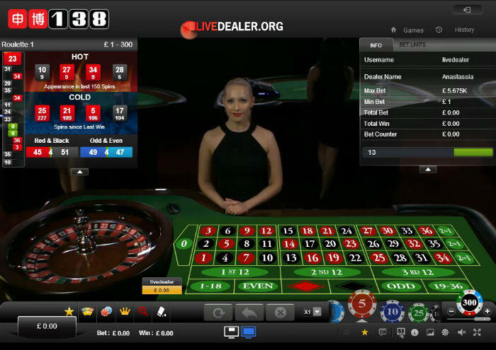 casino Wish Upon a Jackpot