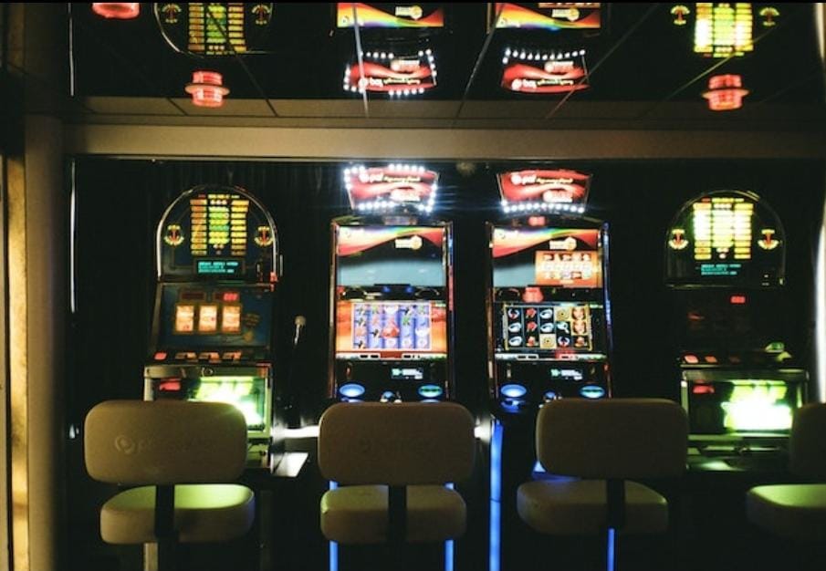 online french roulette