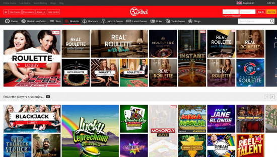 online casino deposit match