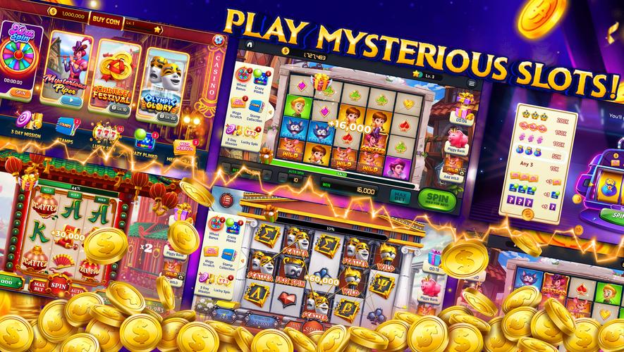 online casino like chumba