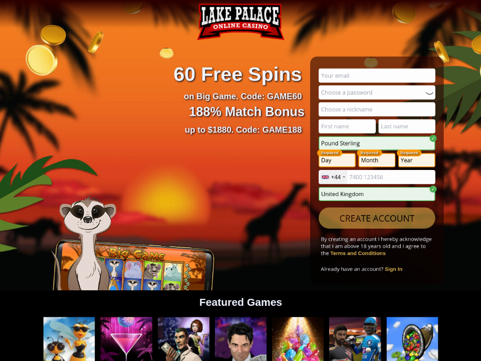 Astro Cat Rtp casino slot