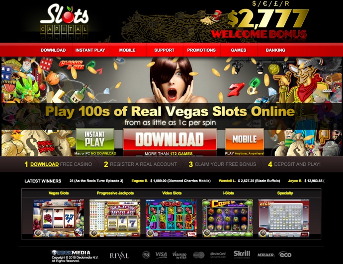 Sevens and Bars Rtp online slot