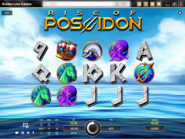Casino Online Black Jack