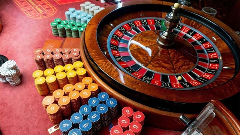 online casino texas