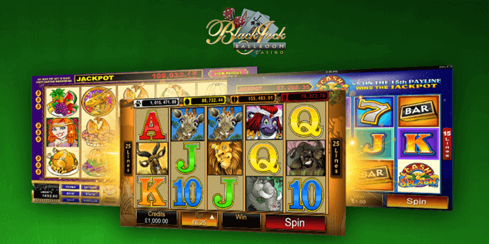online casino minimum deposit