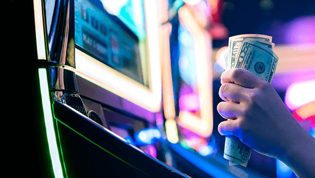 casino Energy registration