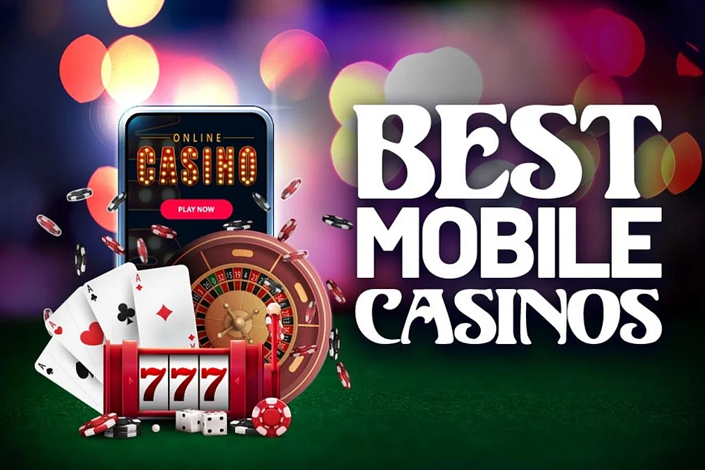 Beste Auszahlung Online -Casino echtes Geld