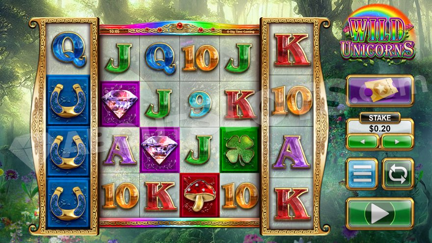 Casino Quick Hit