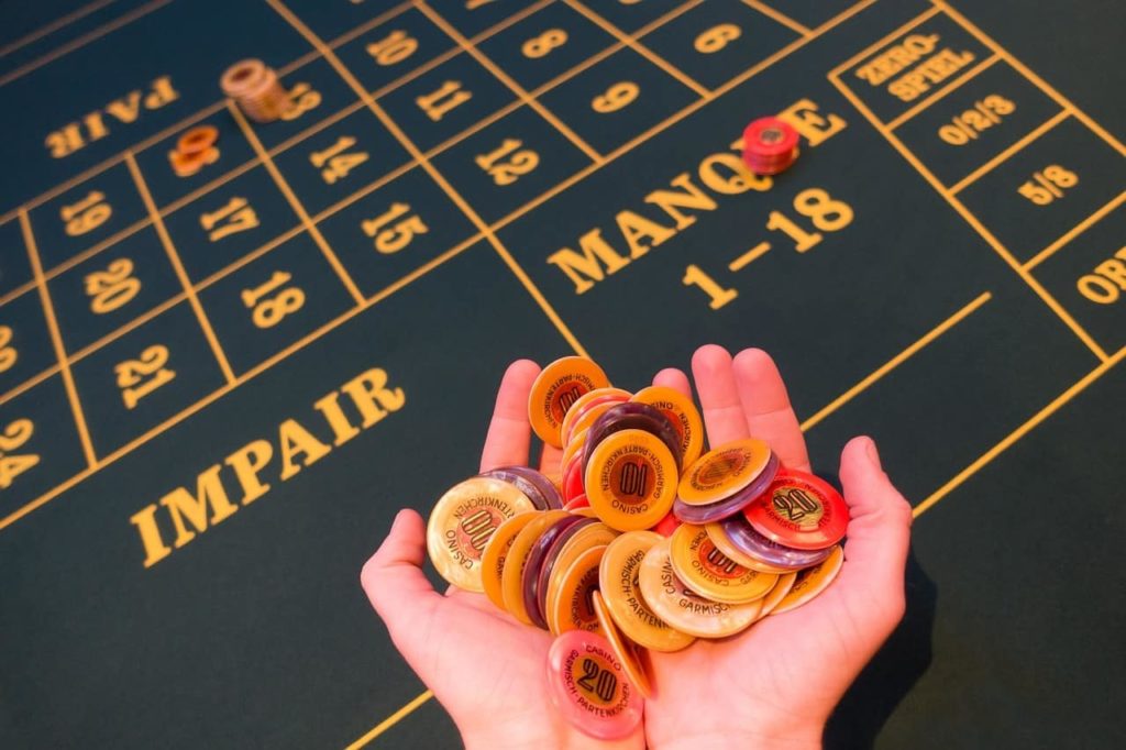 pourquoi casino s'appelle casino