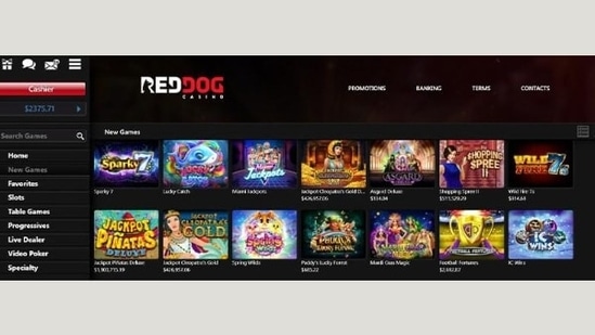 konami casino app