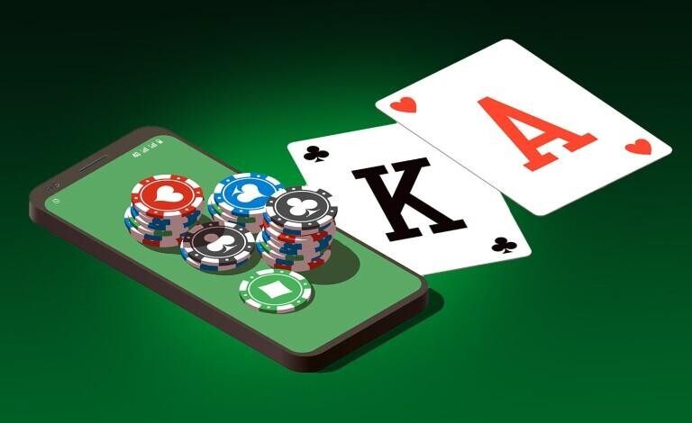 blackjack online