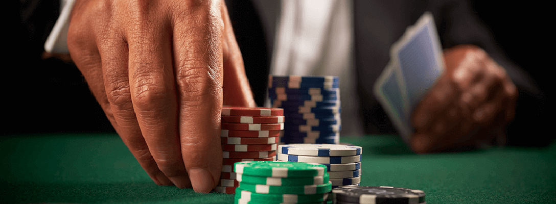 racing for pinks Casino