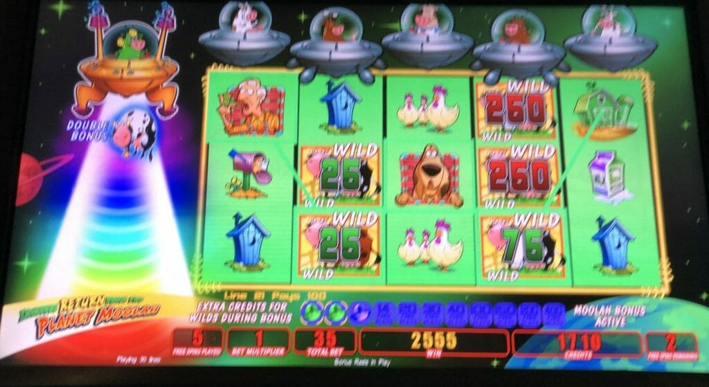 queen vegas Casino