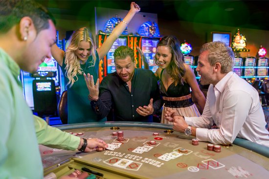 no deposit casino bonus july 2019