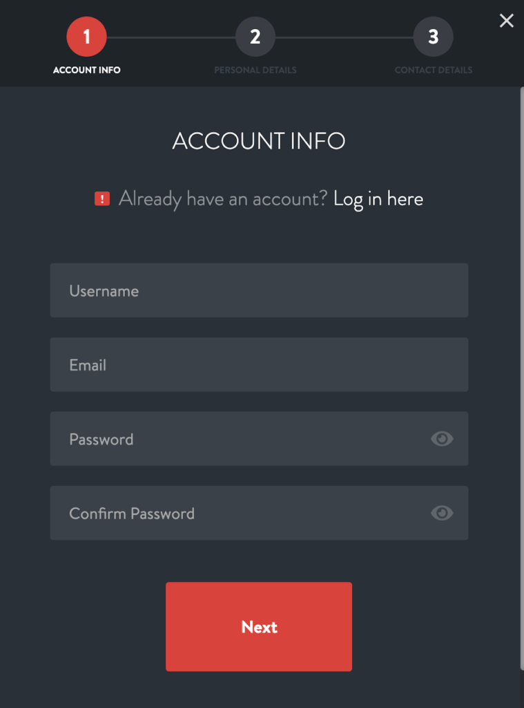 Herr Bet kein Einzahlungsbonuscodes
