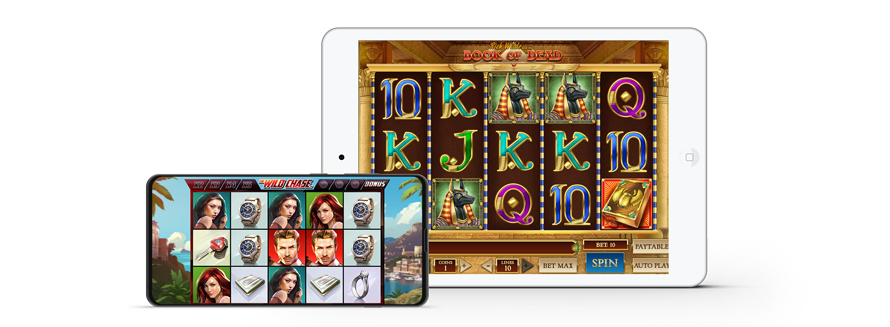 Casino paypal