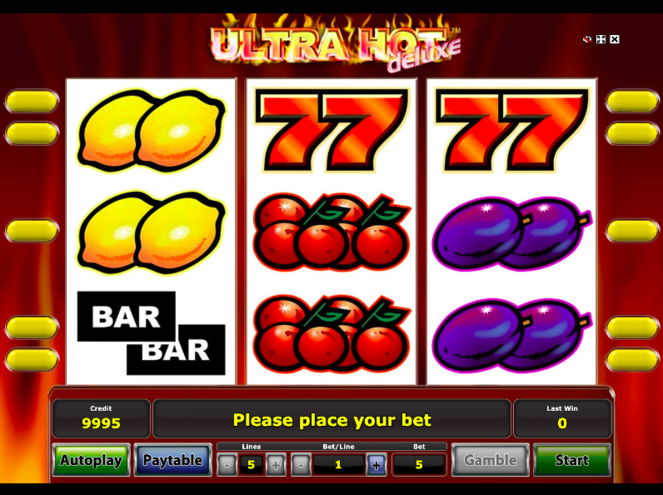 rizk Casino