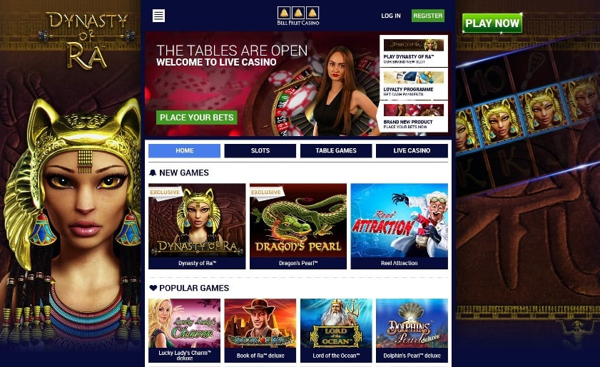 online casino get $500 free