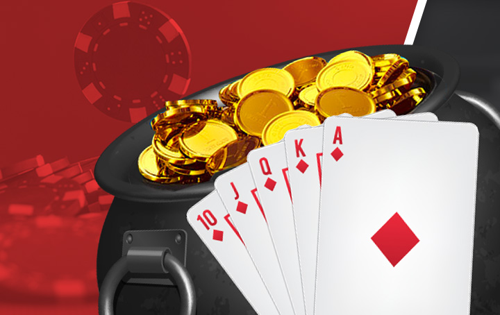 Crystal Ball Casino
