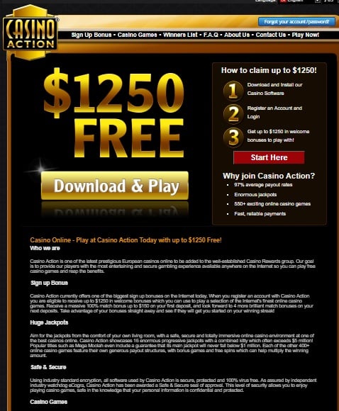 wild dice Online-Casino