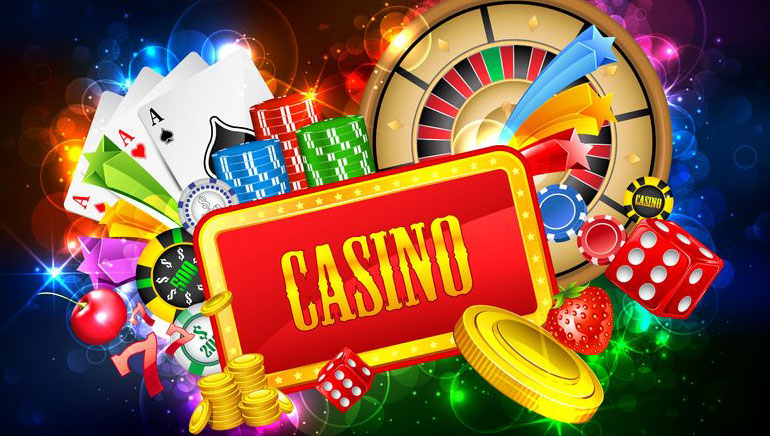 Bestes Online -Casino -Rangteil