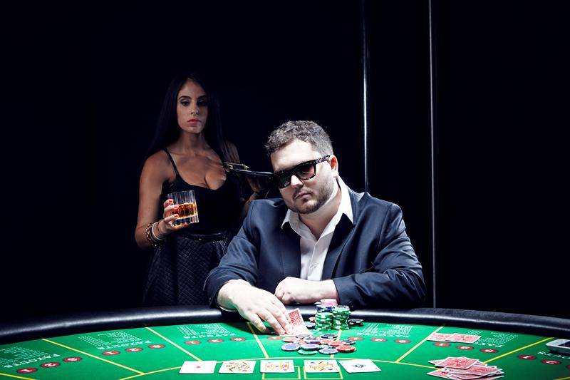 Casinospiele für Geld