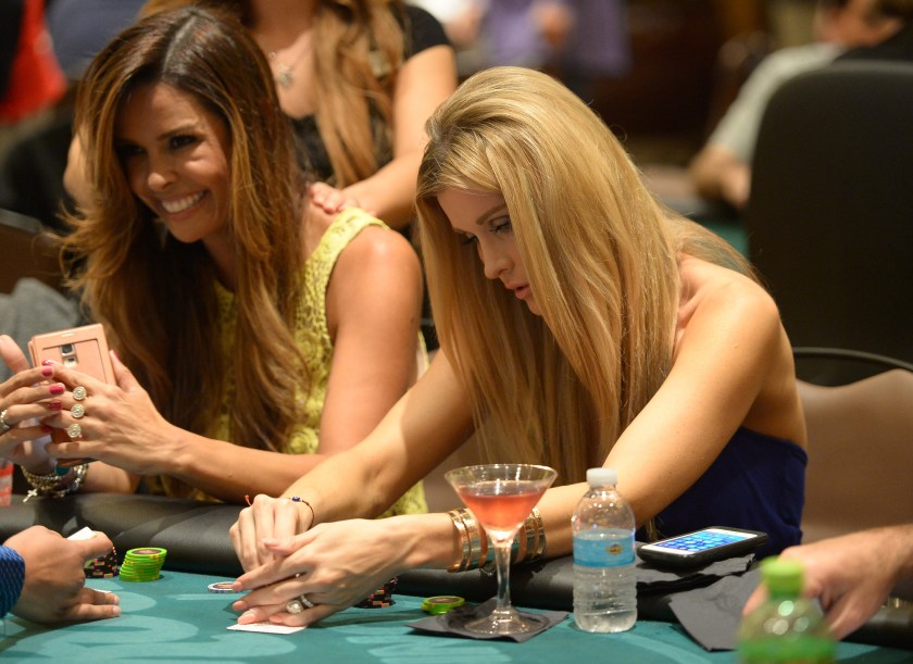 online casino 1 dollar deposit