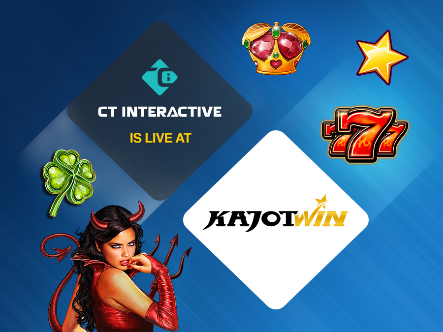 nugget iOS Casino