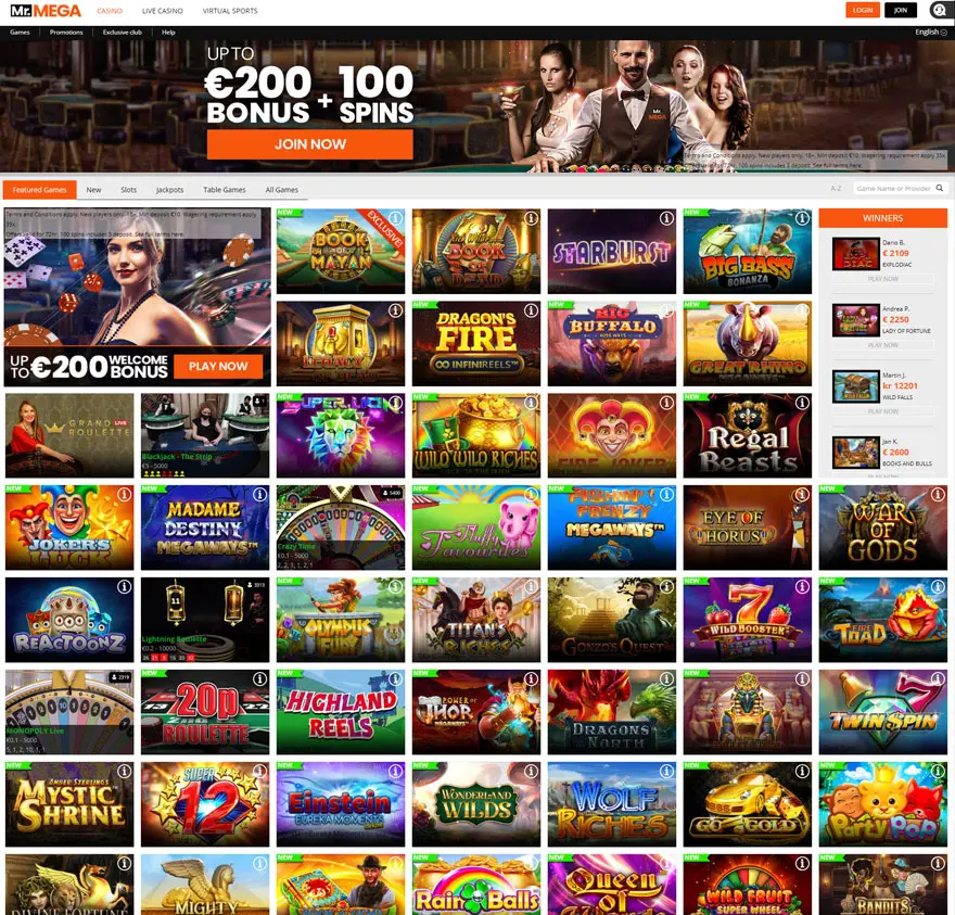 7reels casino app