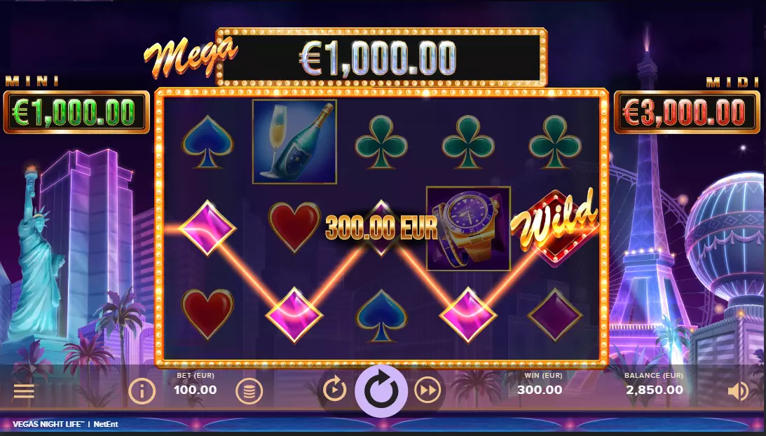 miami beach Casinos