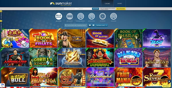 online casino 3 card poker